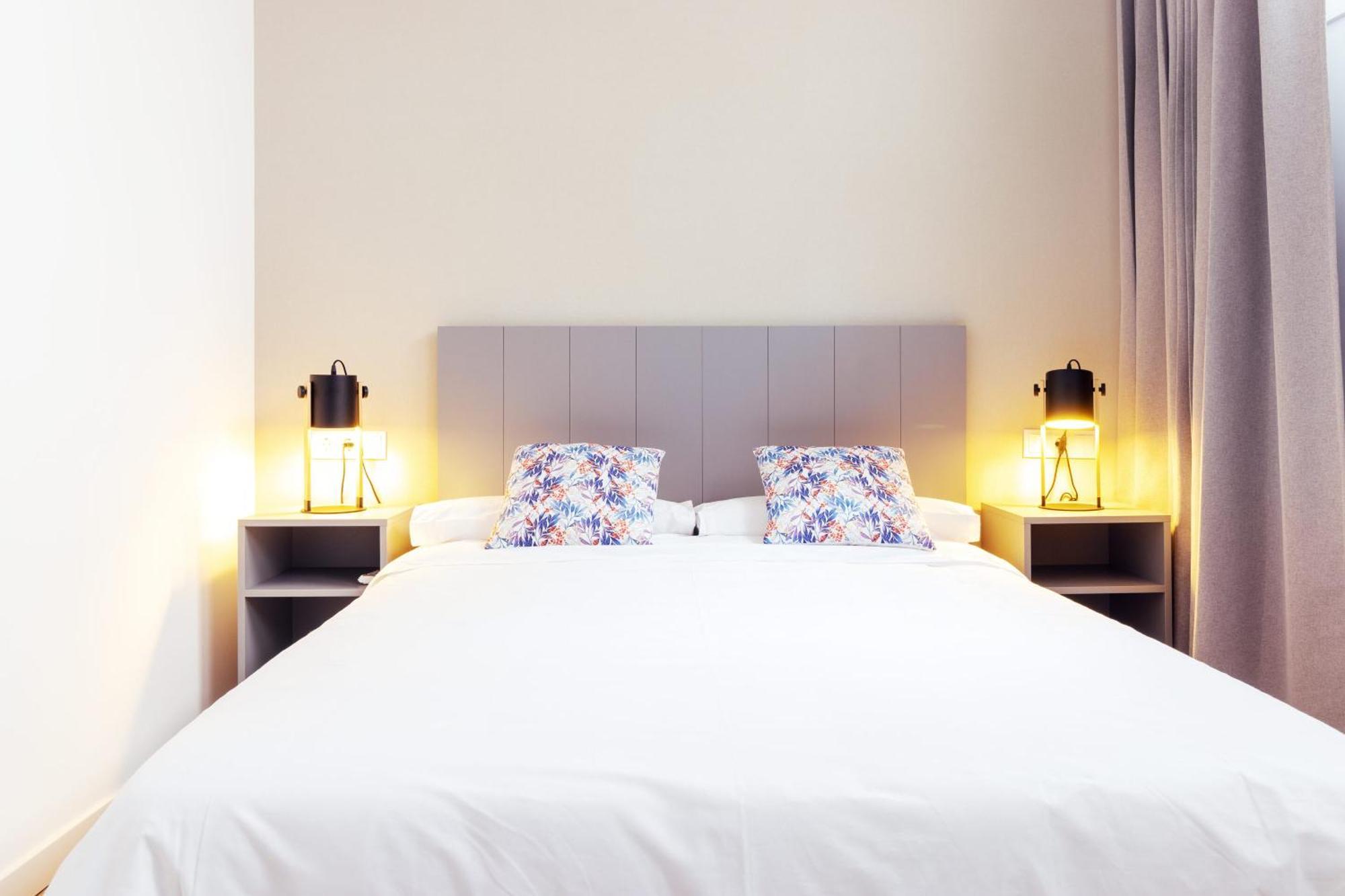 Acanto Apartamentos Mérida Luaran gambar