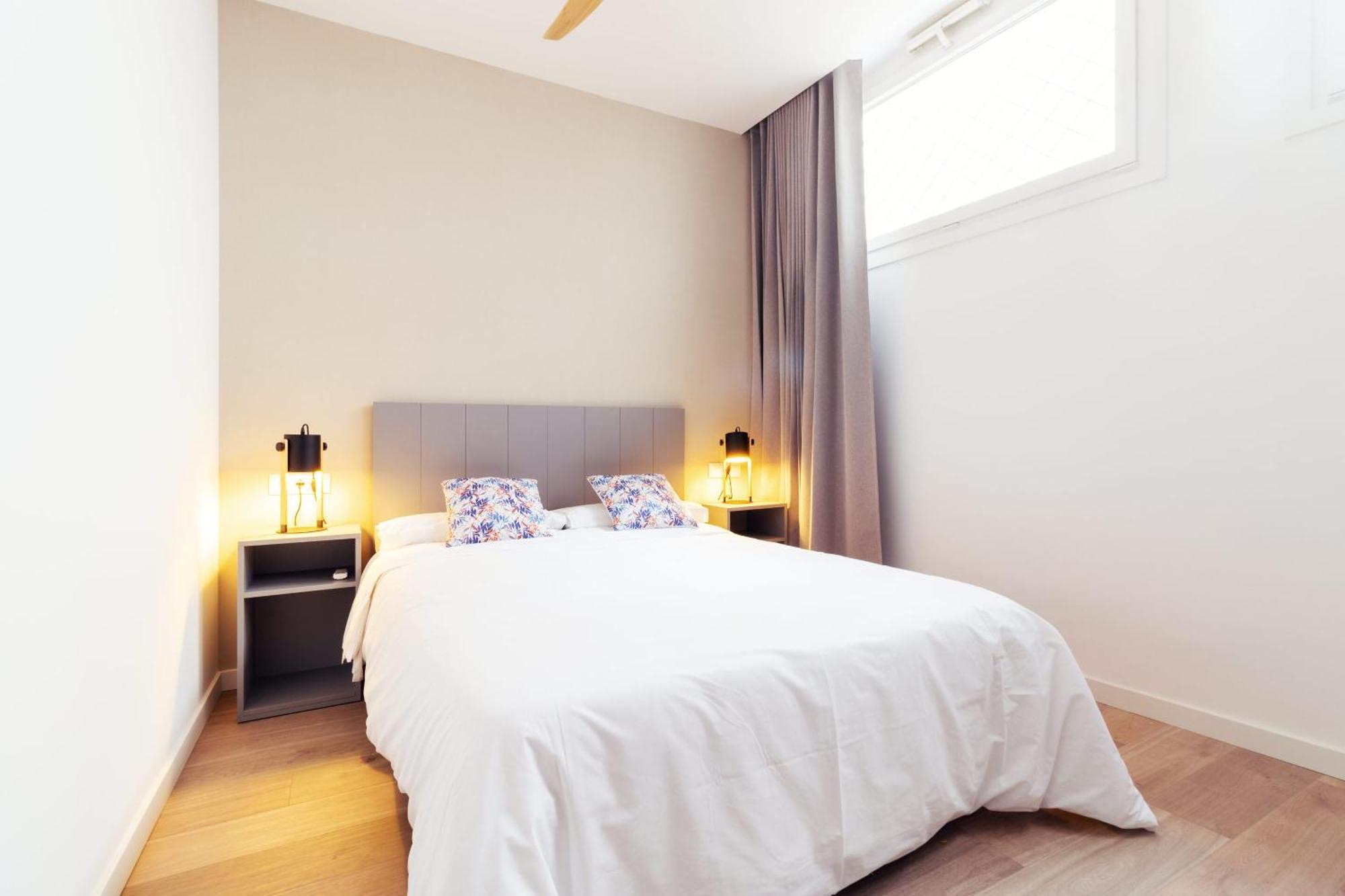 Acanto Apartamentos Mérida Luaran gambar