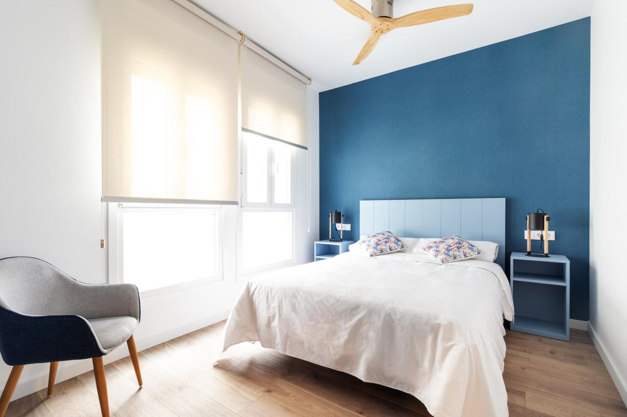 Acanto Apartamentos Mérida Luaran gambar