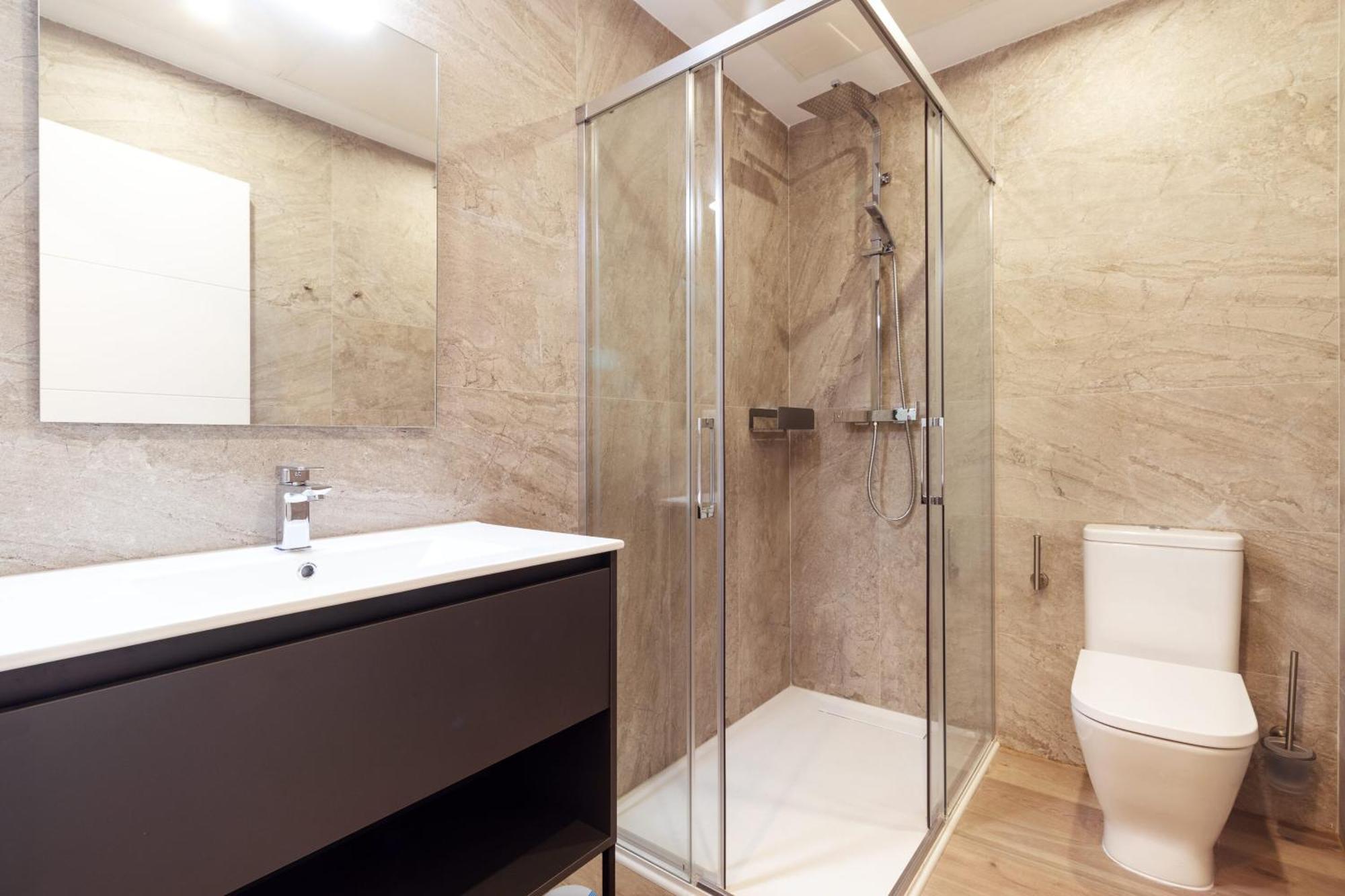 Acanto Apartamentos Mérida Luaran gambar