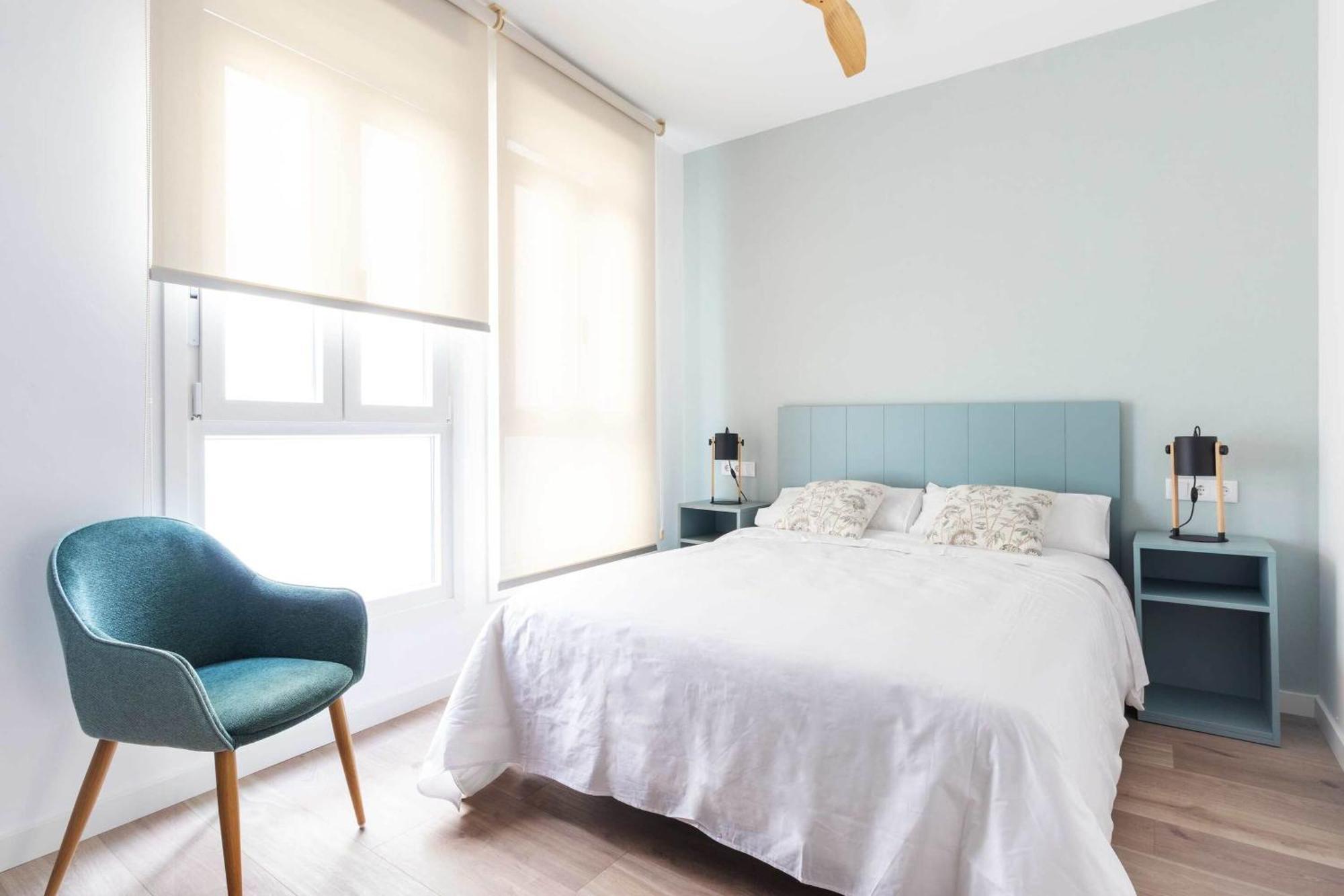 Acanto Apartamentos Mérida Luaran gambar